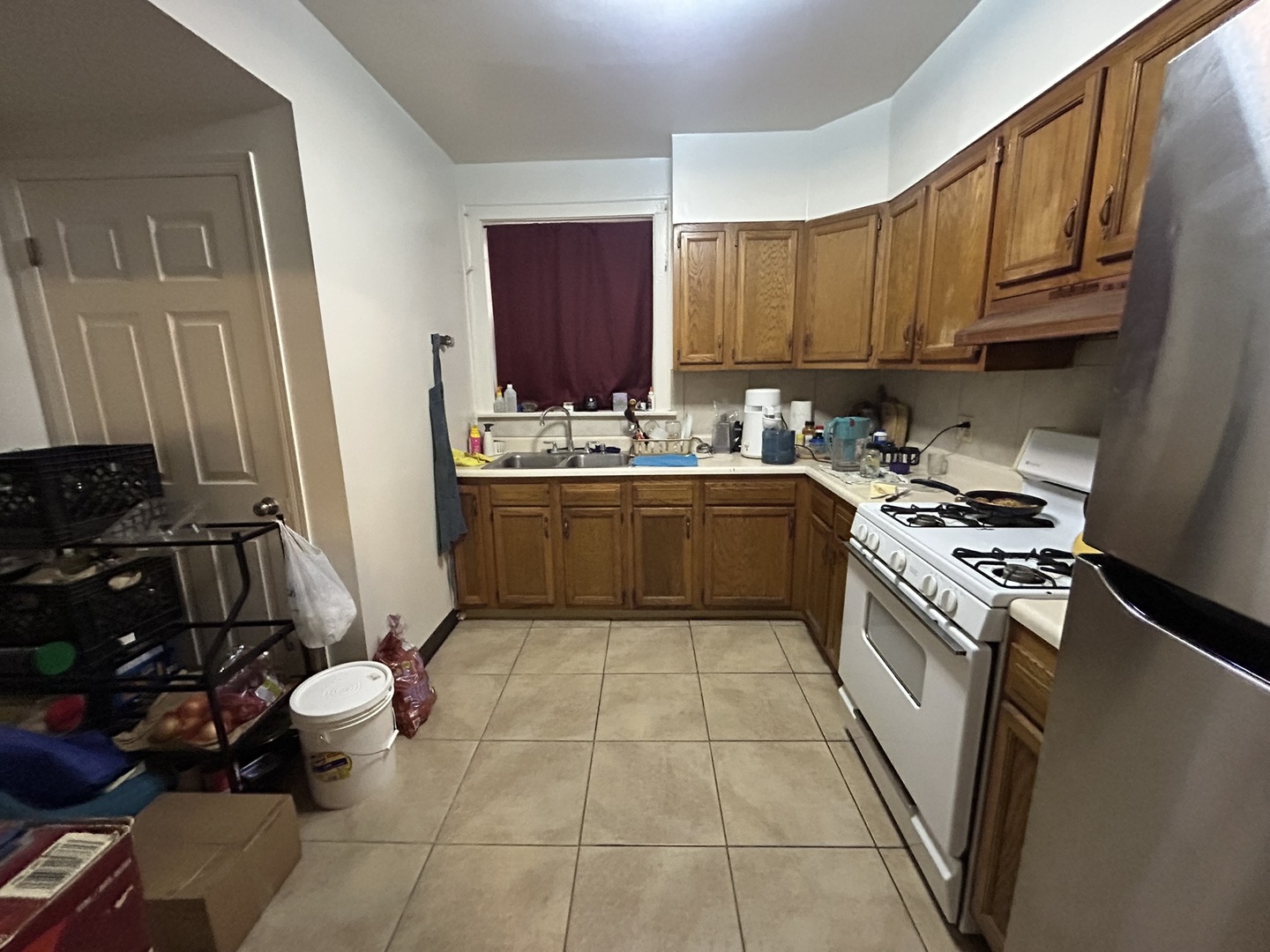 1931 Scoville Avenue Property Photo 24