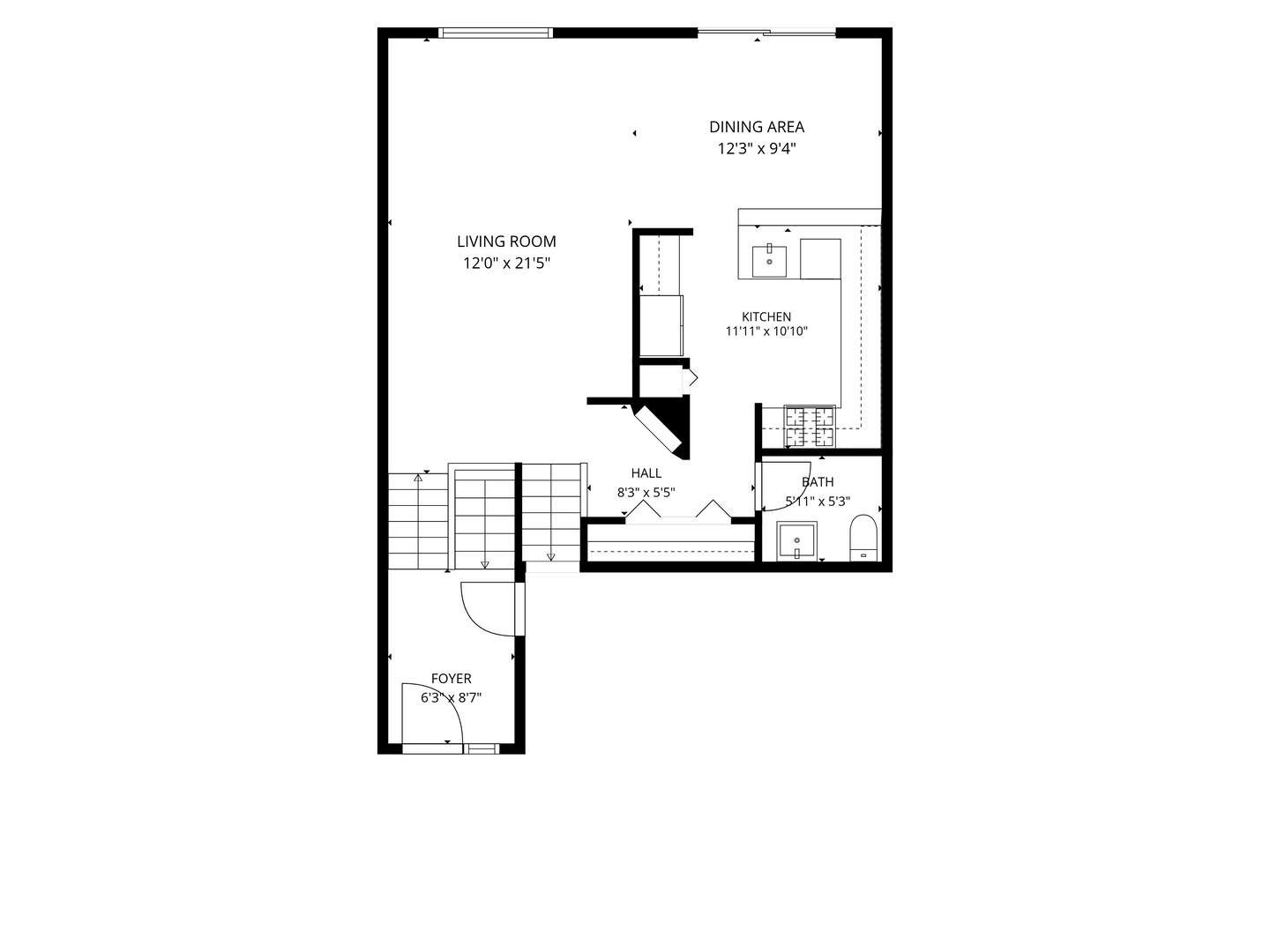 347 Gladstone Lane Property Photo 43