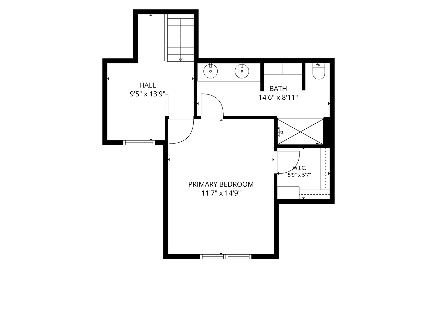 347 Gladstone Lane Property Photo 44