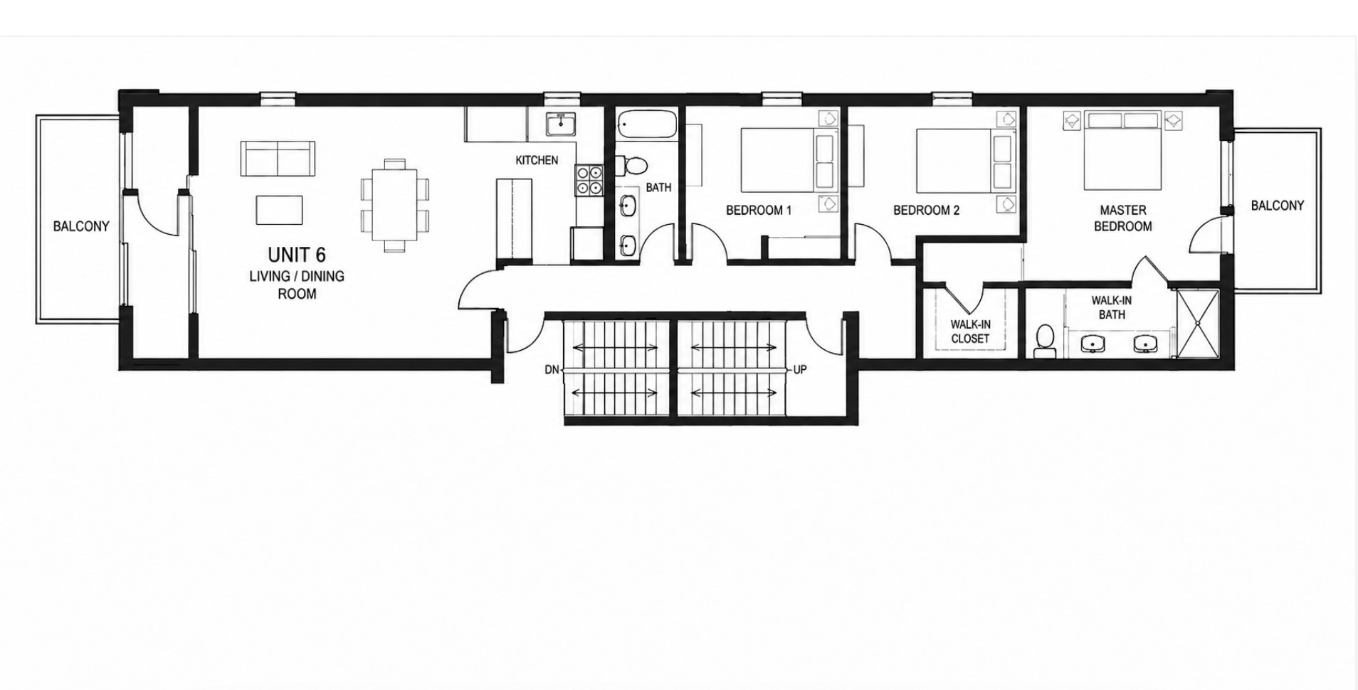 2518 W Division Avenue 3w Property Photo 13
