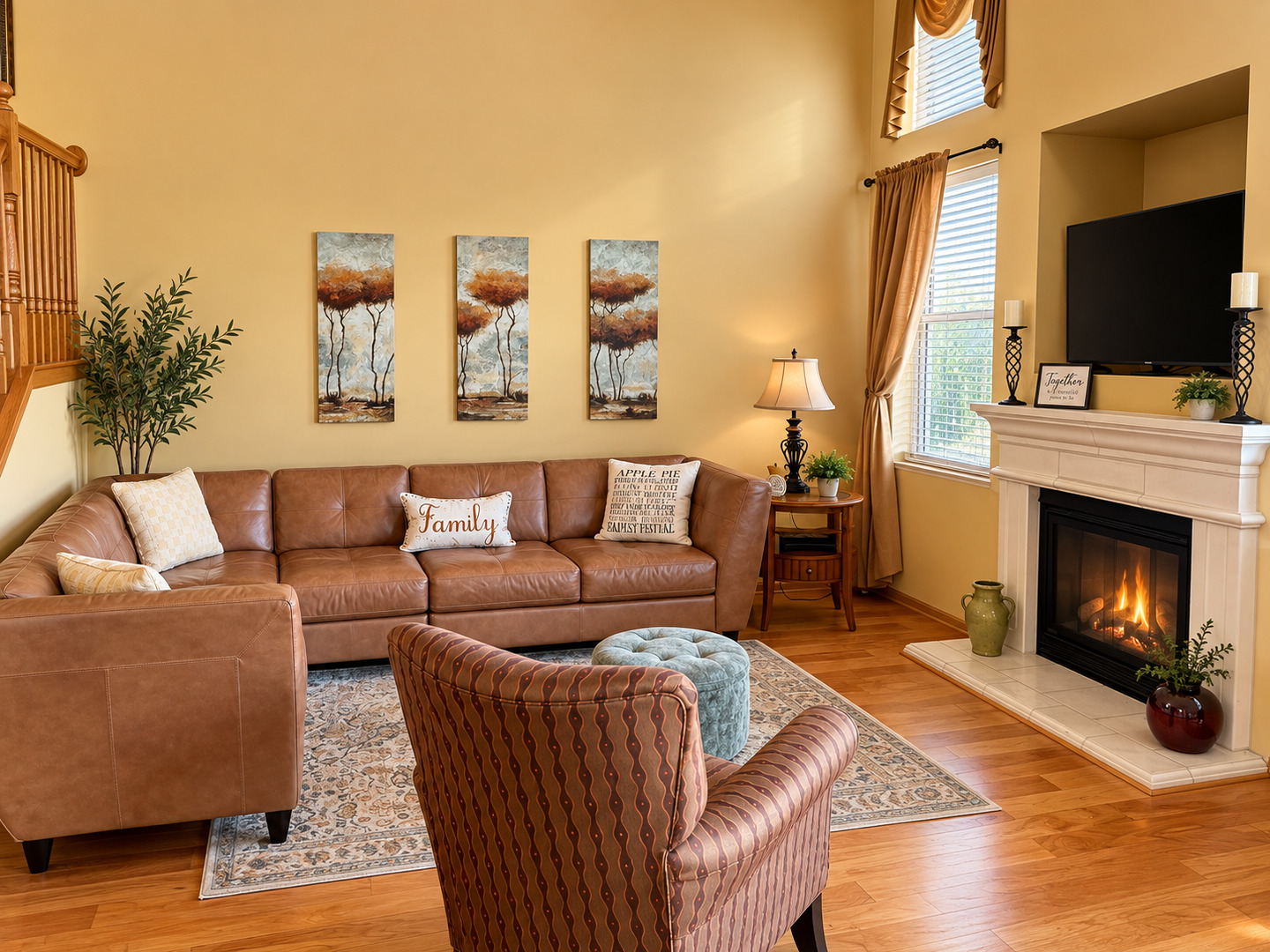 21122 Gray Hawk Drive Property Photo 8