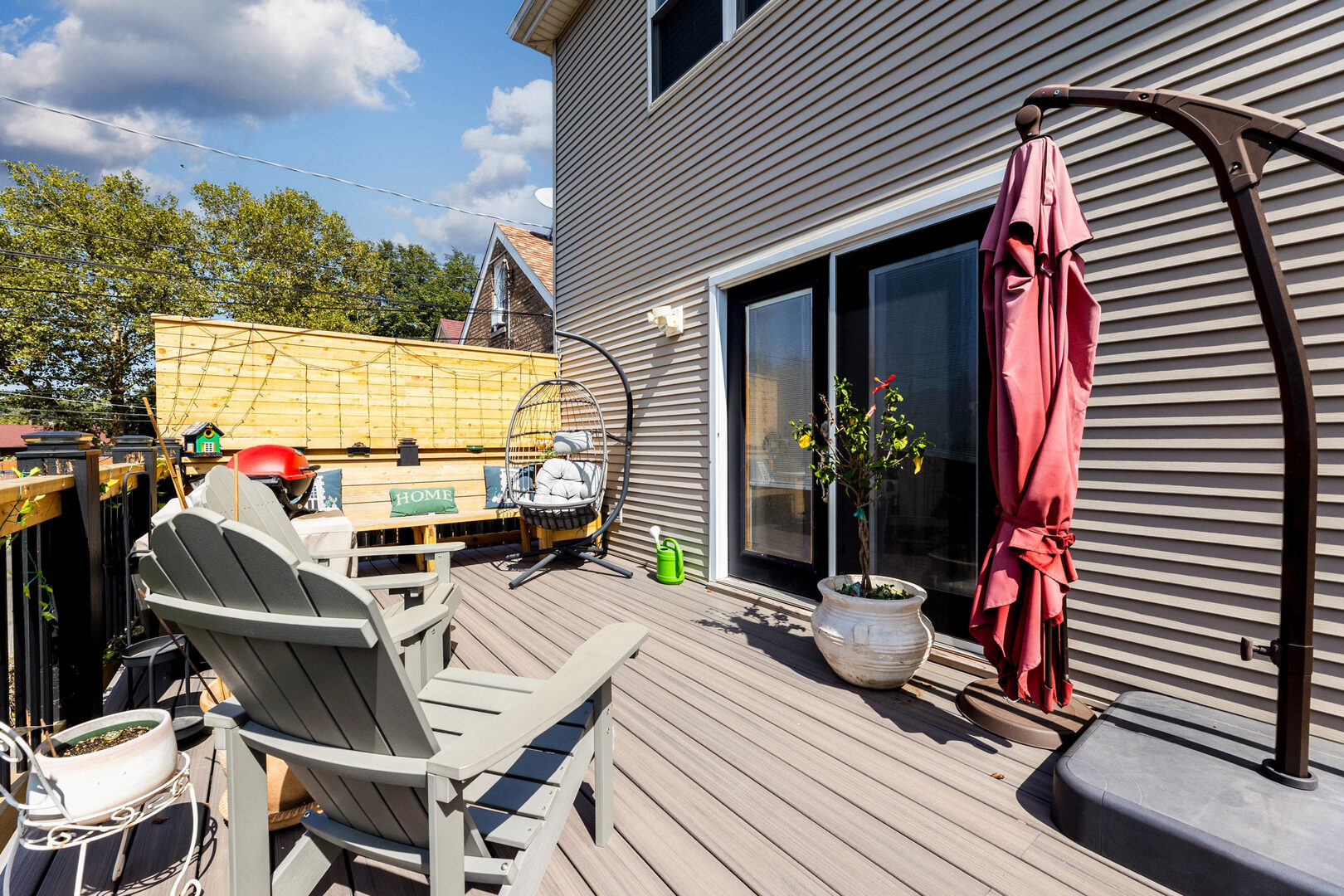 6510 S Kedvale Avenue Property Photo 17