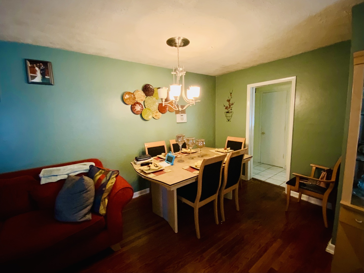 909 Prescott Street Property Photo 7