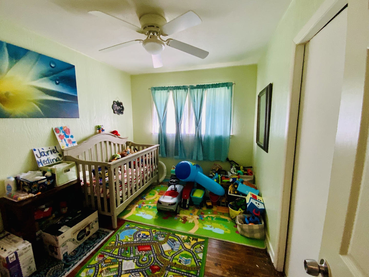 909 Prescott Street Property Photo 10