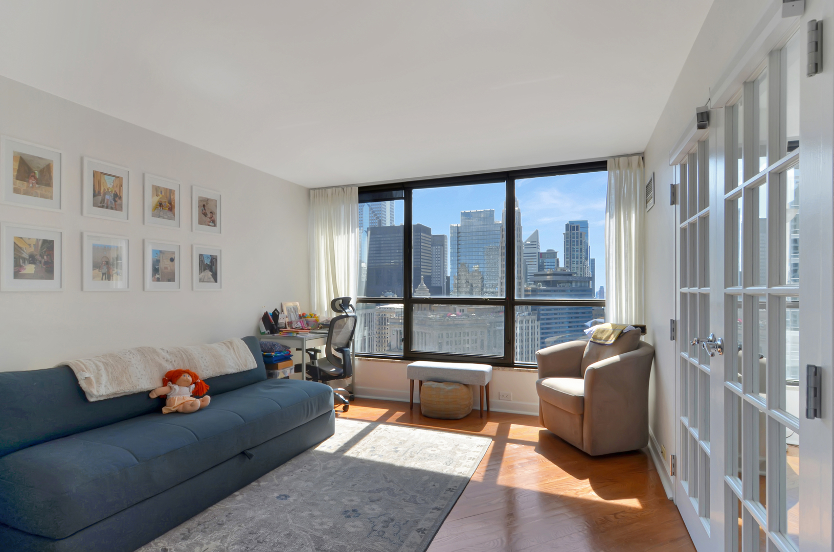 405 N Wabash Avenue 3204 Property Photo 16