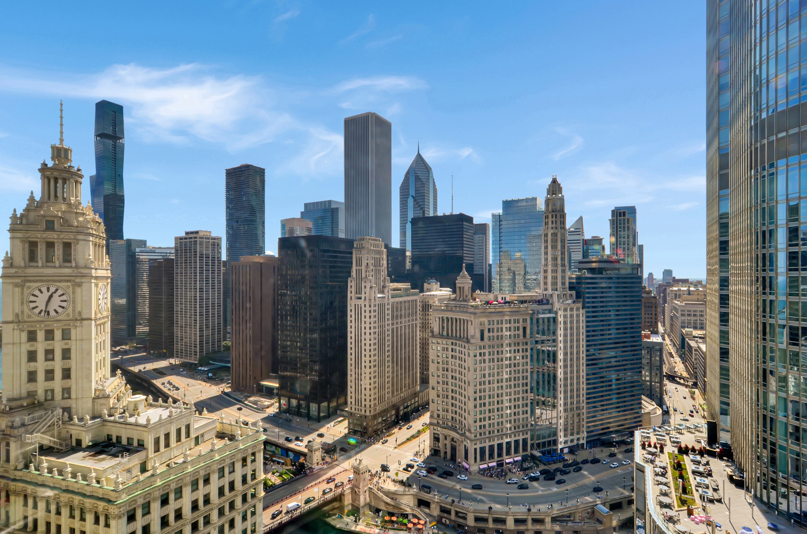 405 N Wabash Avenue 3204 Property Photo 21