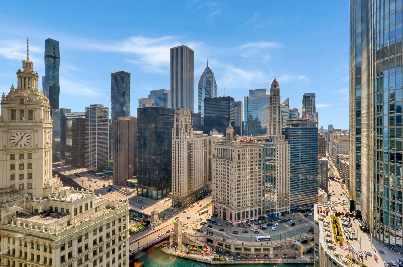 405 N Wabash Avenue 3204 Property Photo 25