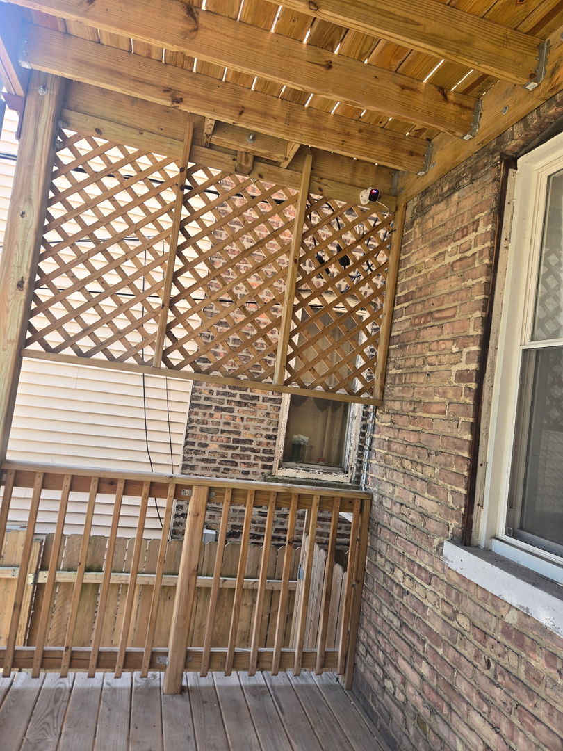 7309 S Green Street Property Photo 4
