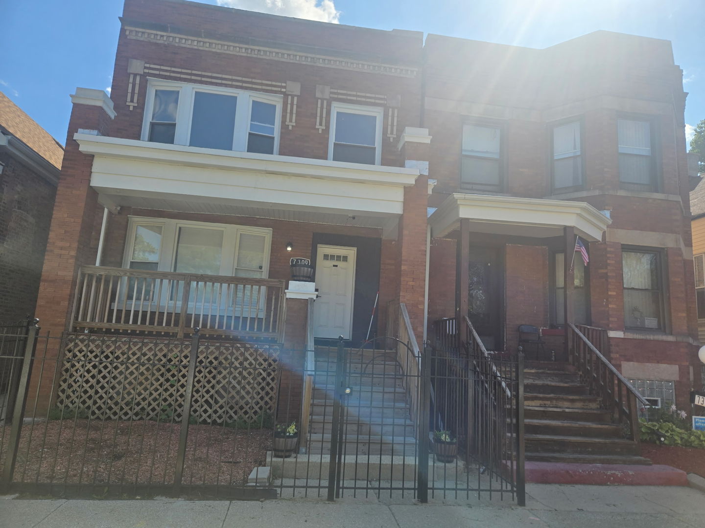 7309 S Green Street Property Photo 5