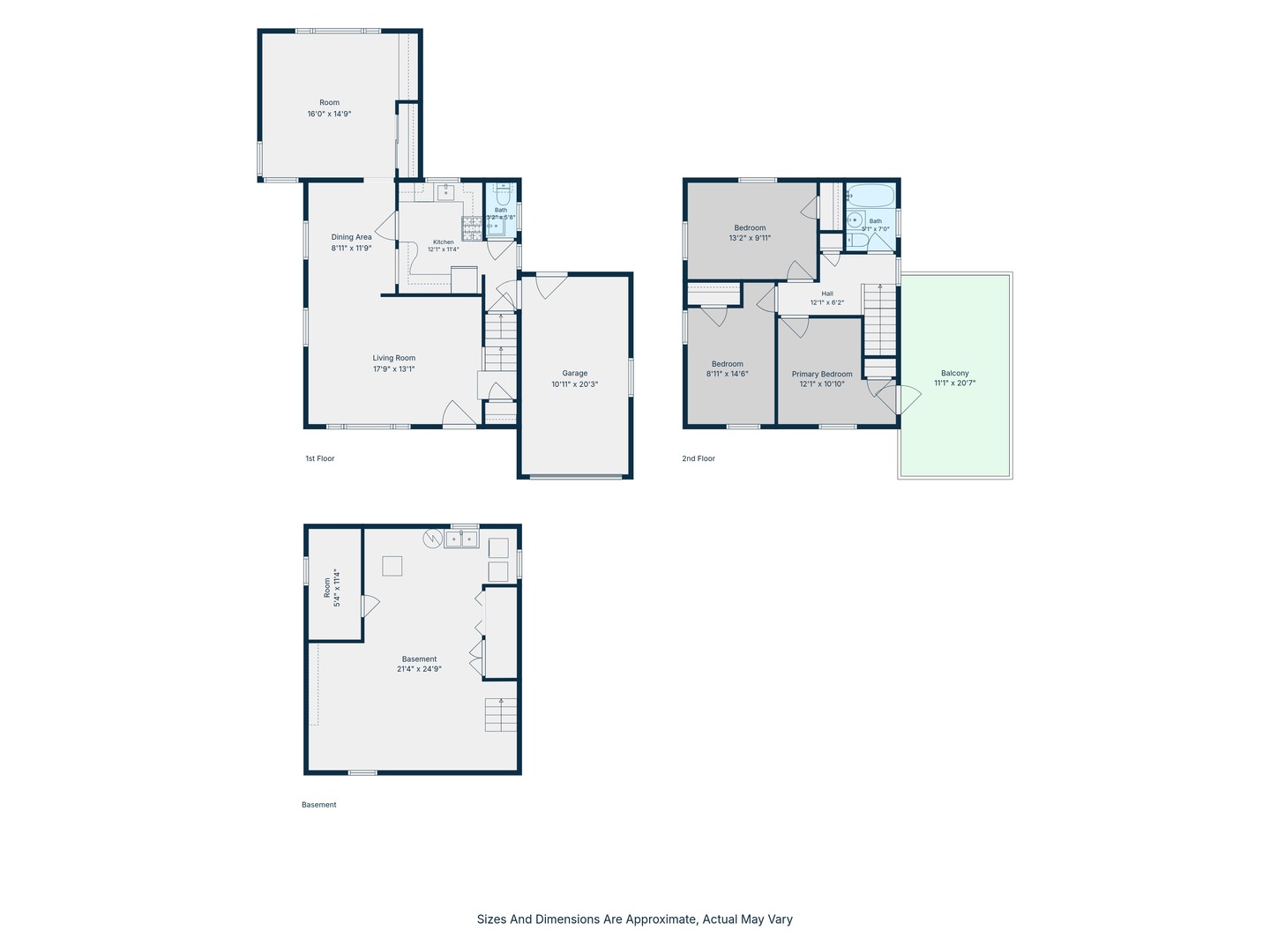 5321 Carol Street Property Photo 23