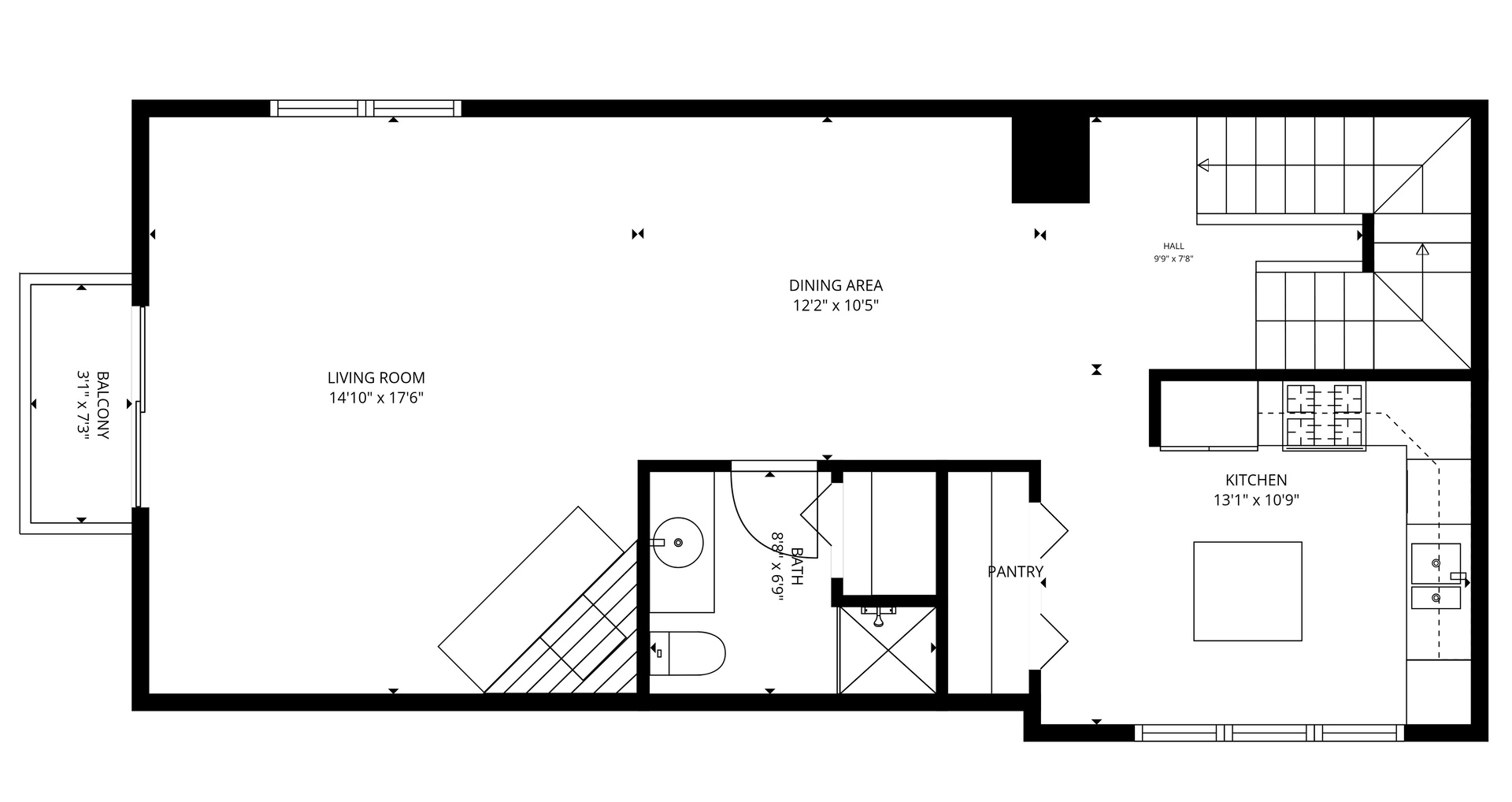 1351 W Altgeld Street 4i Property Photo 29
