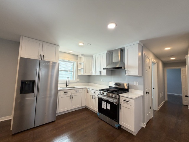 6615 S Hoyne Avenue Property Photo 2