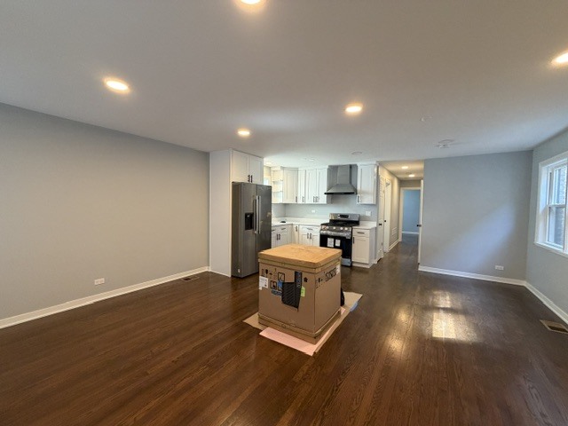 6615 S Hoyne Avenue Property Photo 4