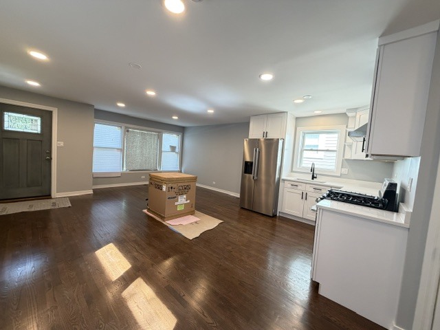 6615 S Hoyne Avenue Property Photo 5