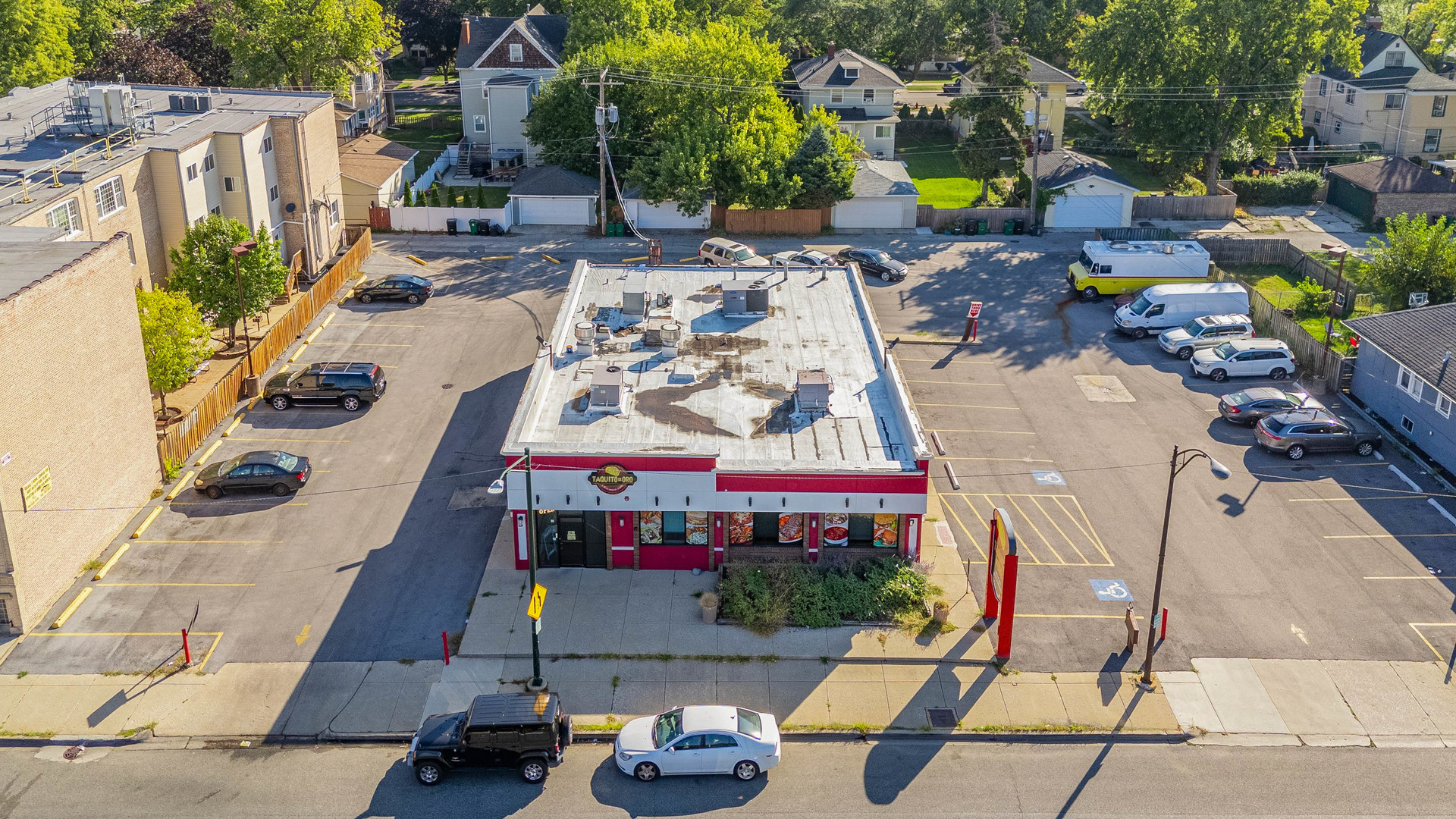 3205 Harlem Avenue Property Photo 1