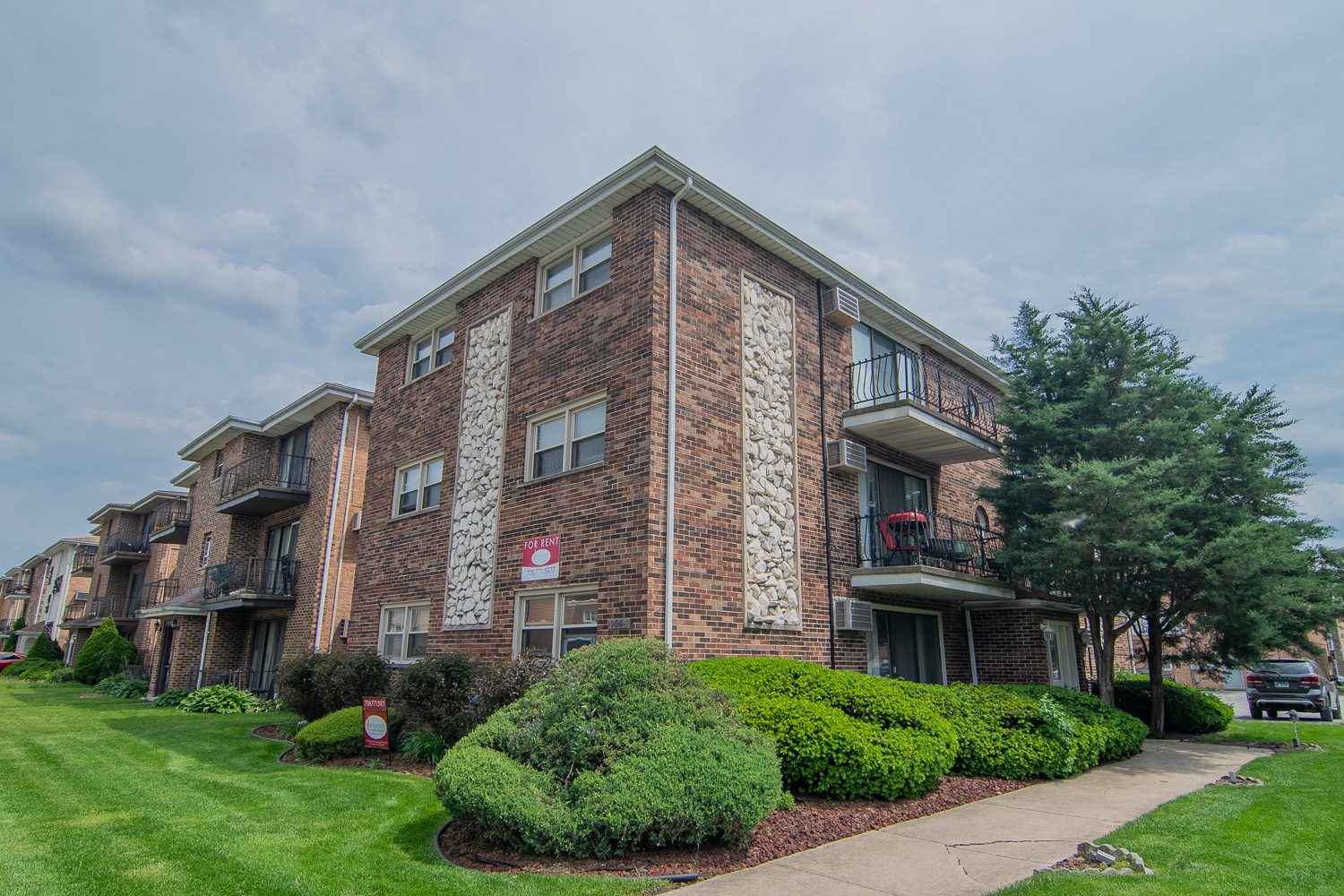 1665 Harbor Avenue 3S Property Photo 1