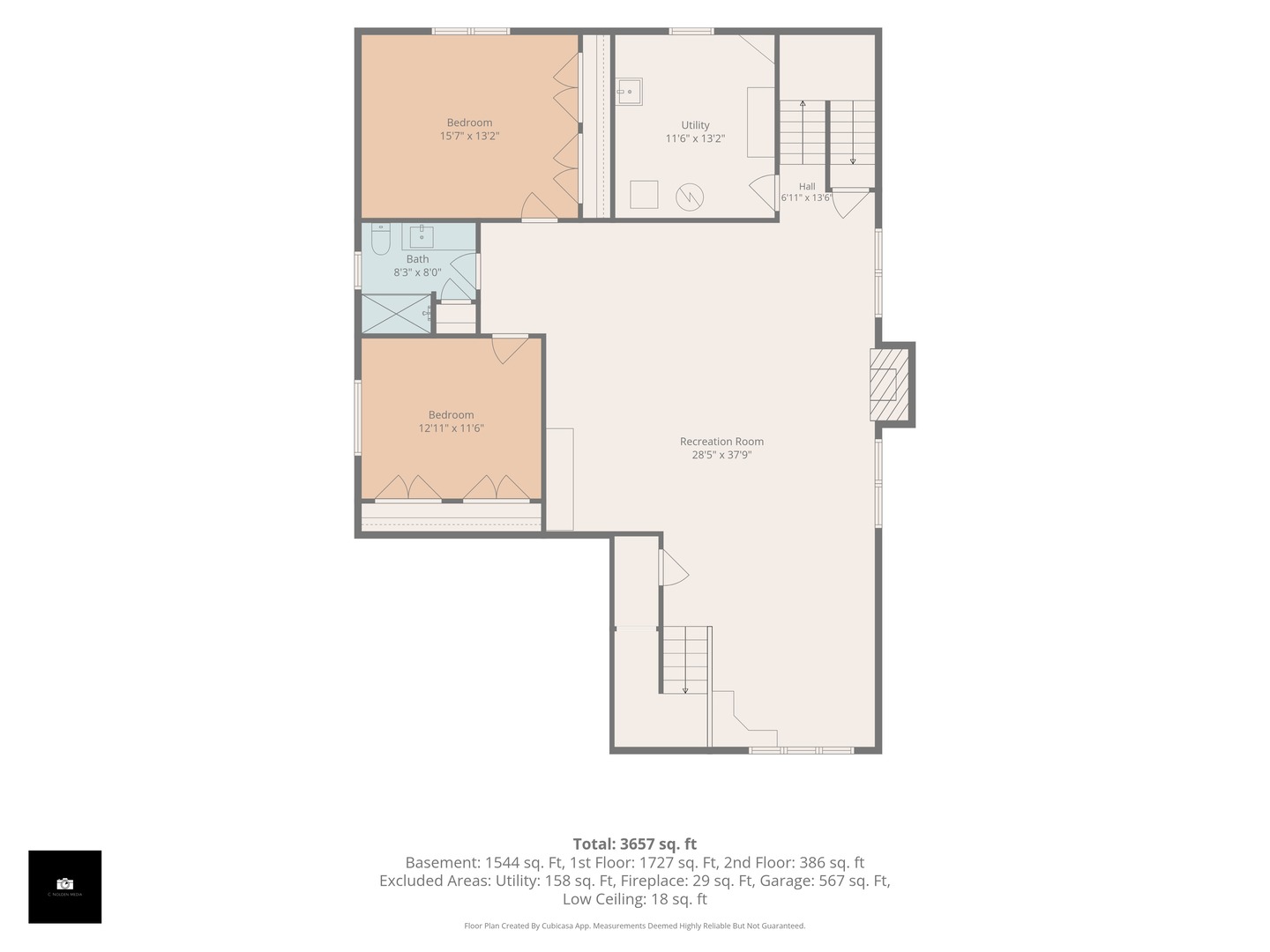 8612 Mcvicker Avenue Property Photo 73