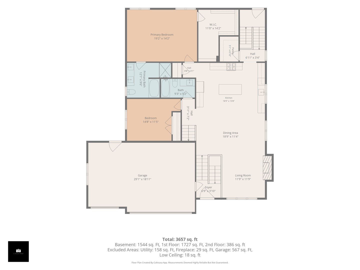 8612 Mcvicker Avenue Property Photo 74