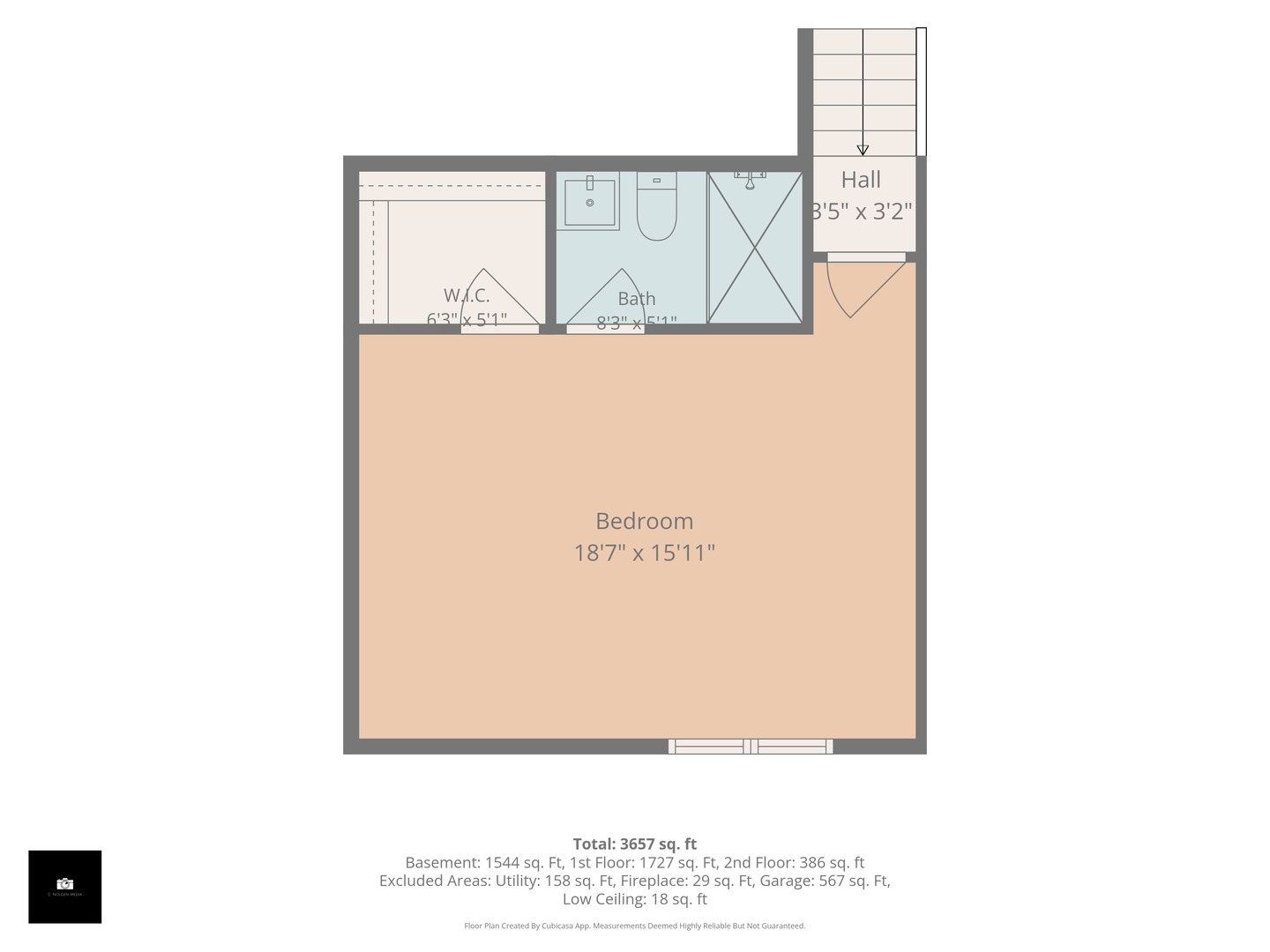 8612 Mcvicker Avenue Property Photo 75