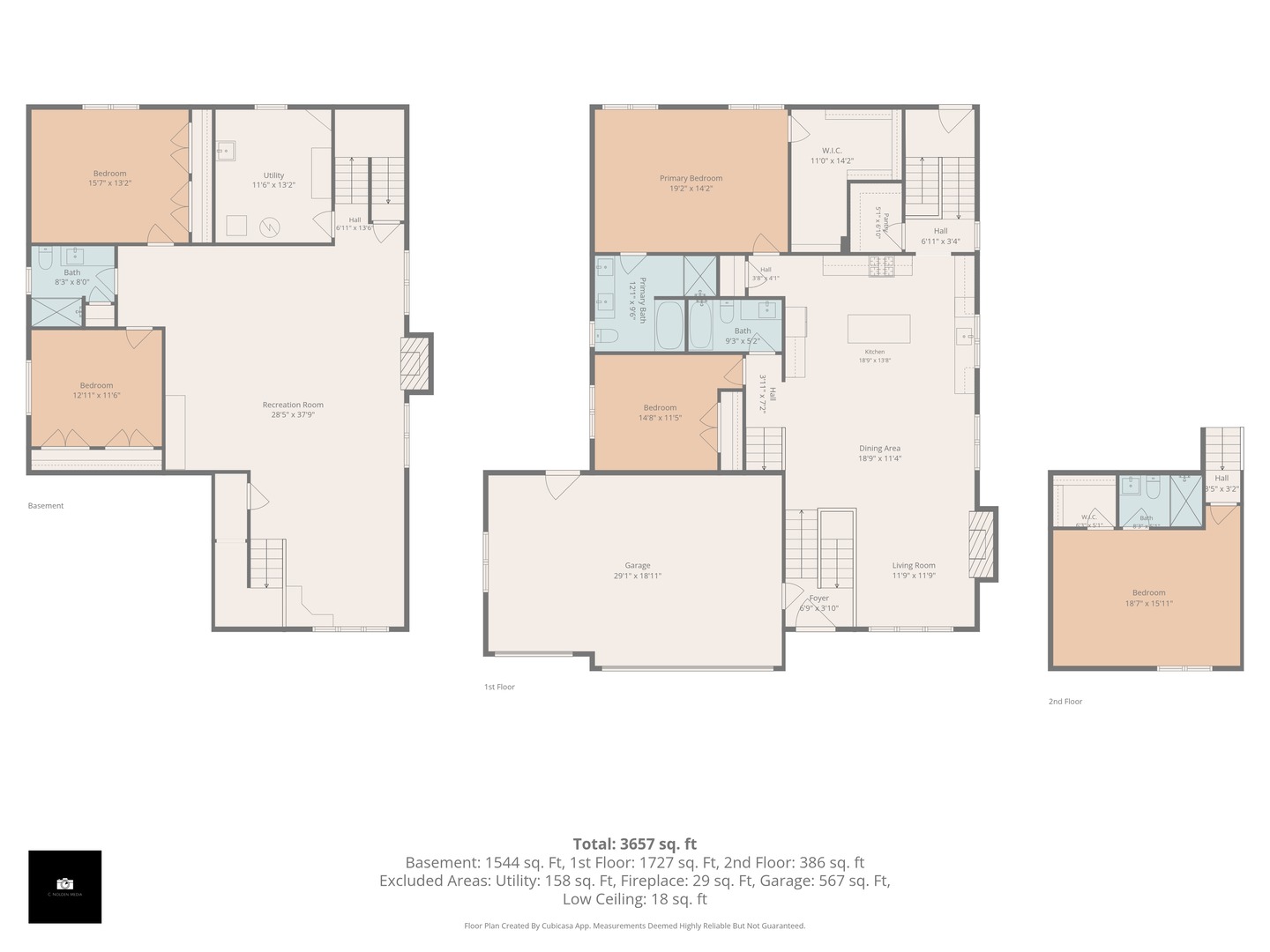 8612 Mcvicker Avenue Property Photo 76