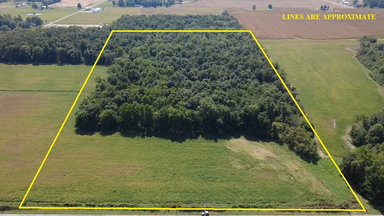 0 E Stagecoach Road Property Photo 1