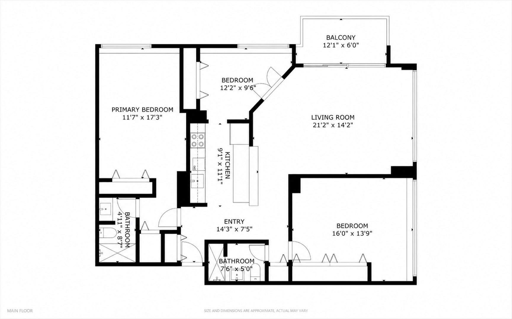 222 E Pearson Street 1901 Property Photo 30
