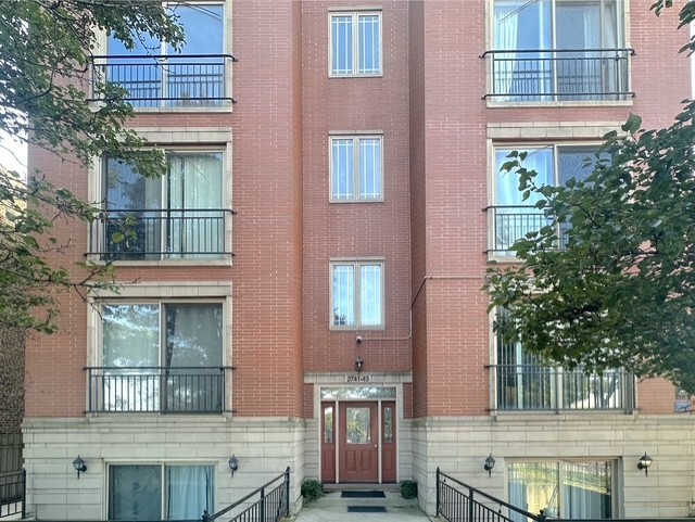 2741 W Congress Parkway 3E Property Photo 1