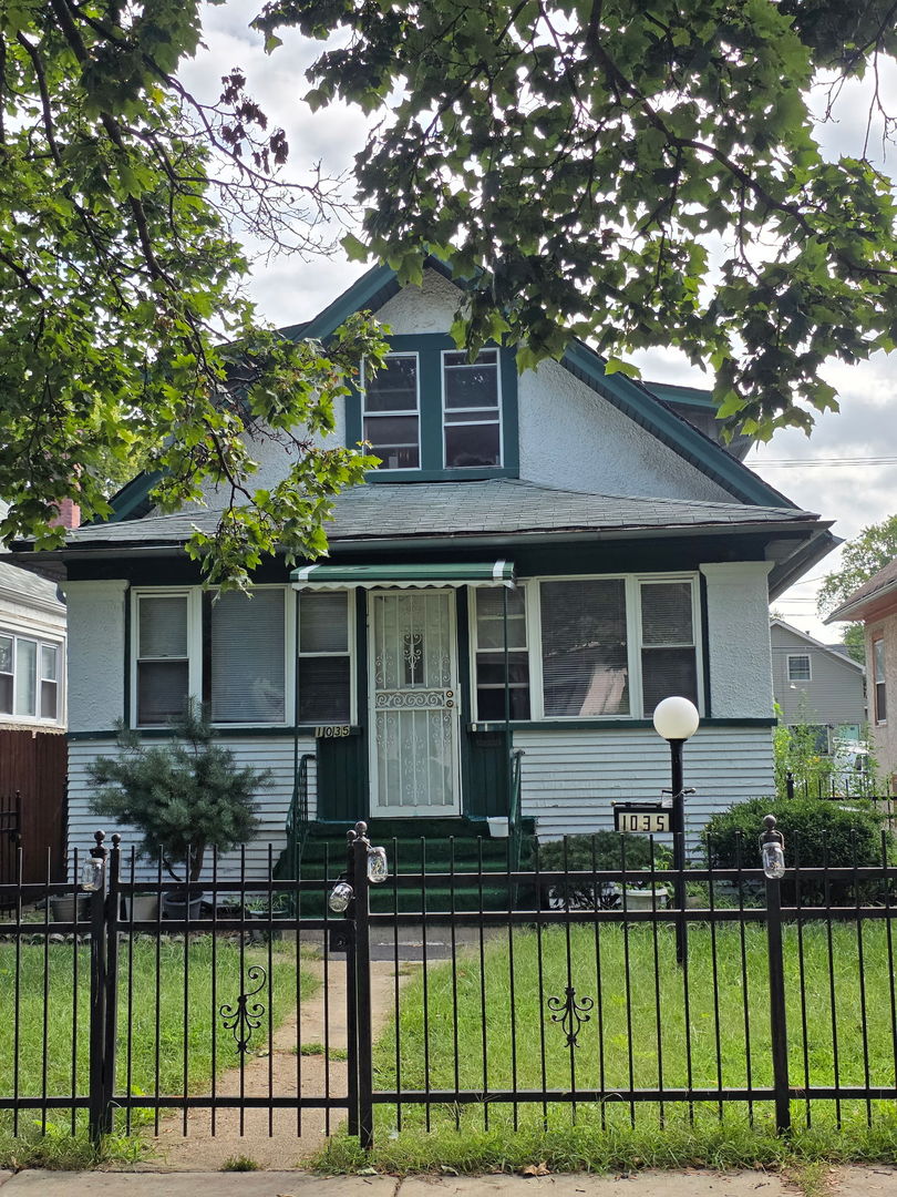 1035 N Long Avenue Property Photo 1