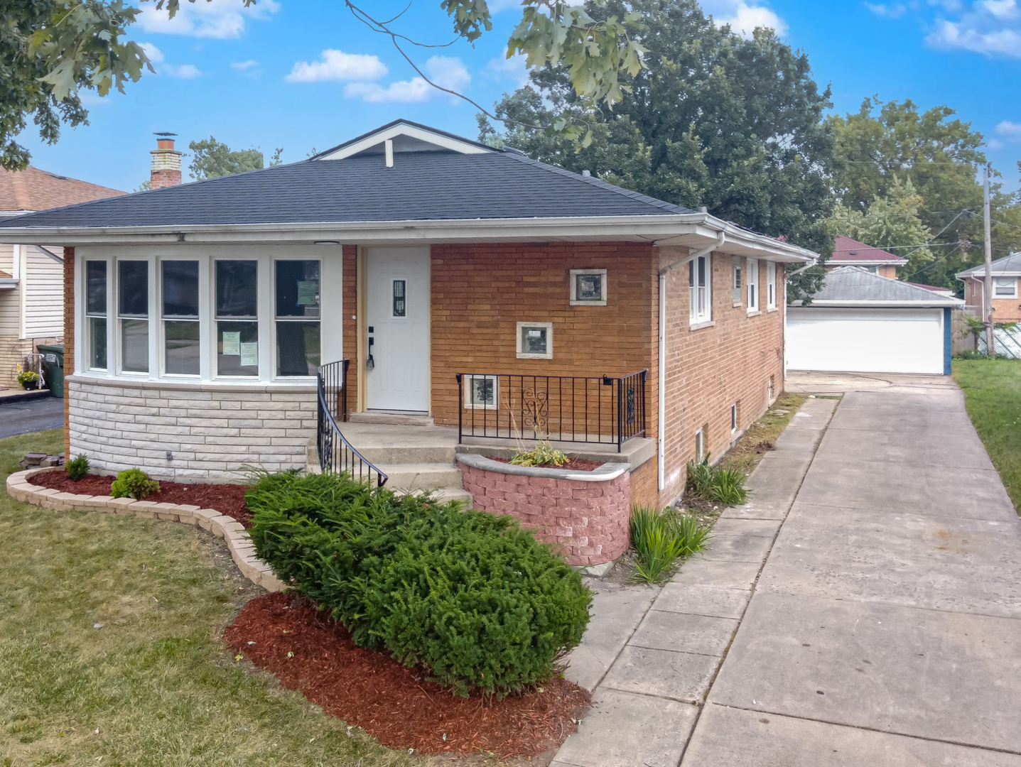 14845 Wentworth Avenue Property Photo 1