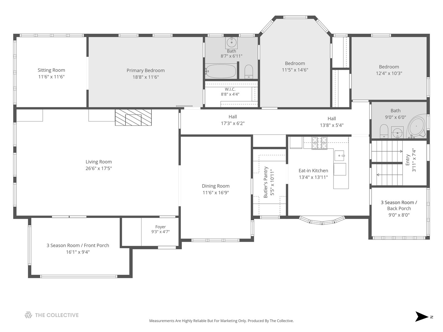310 N Delaplaine Road Property Photo 33