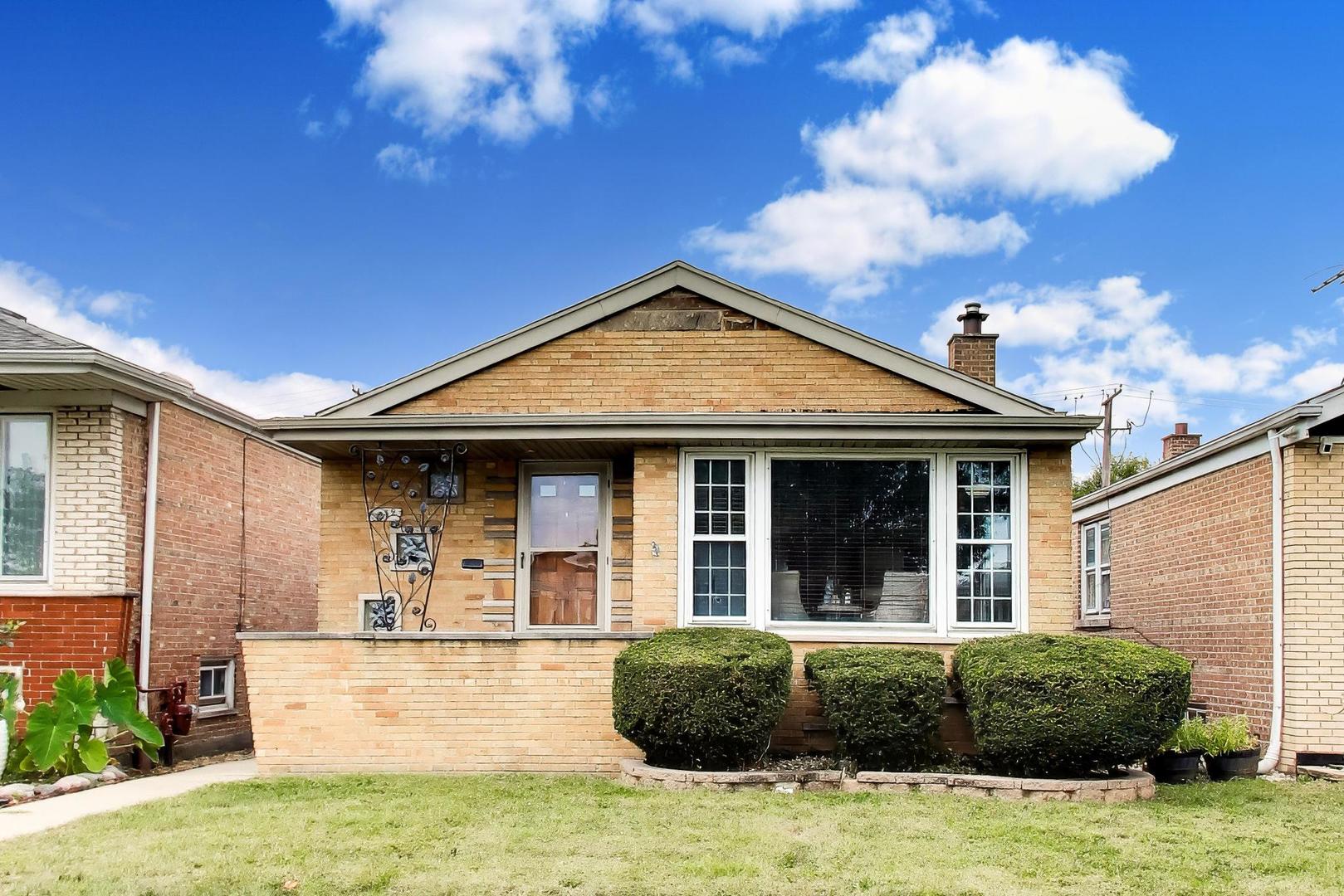 5652 S Parkside Avenue Property Photo 1