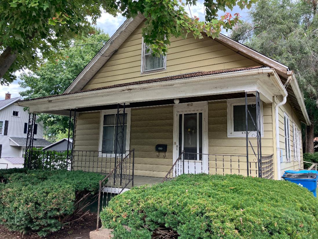 412 Monroe Avenue Property Photo 1