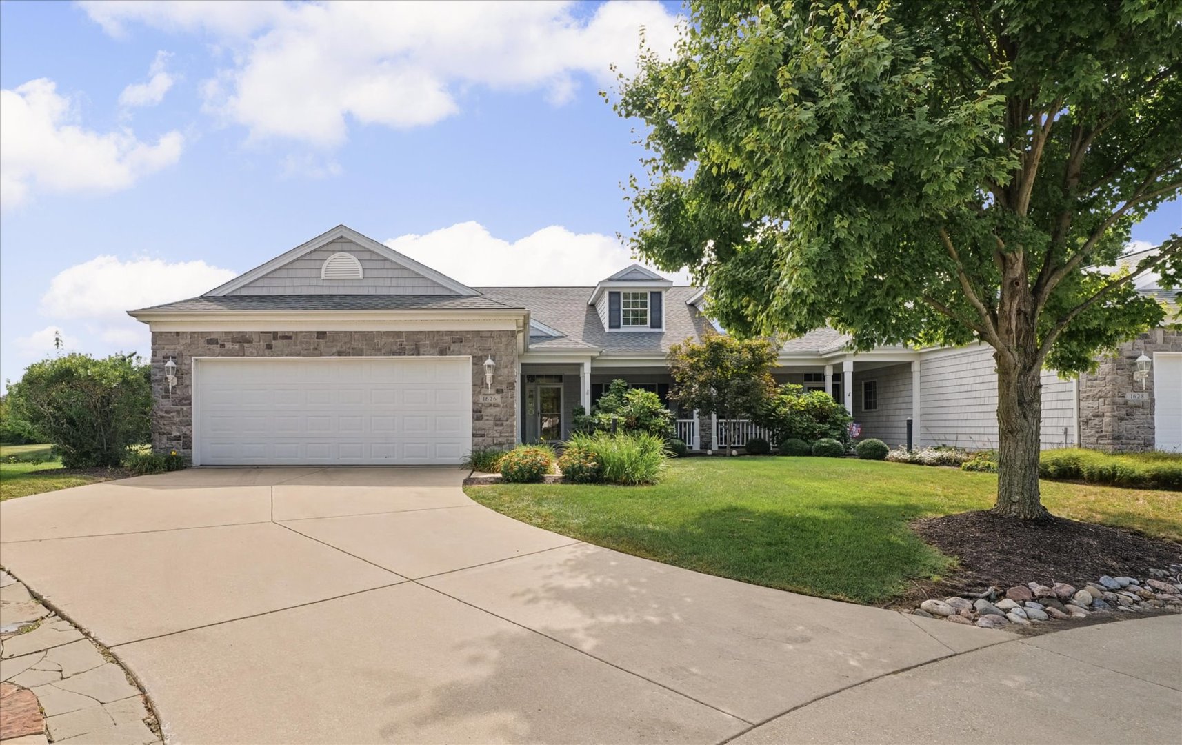 1626 Cobblefield Road 1626 Property Photo 1