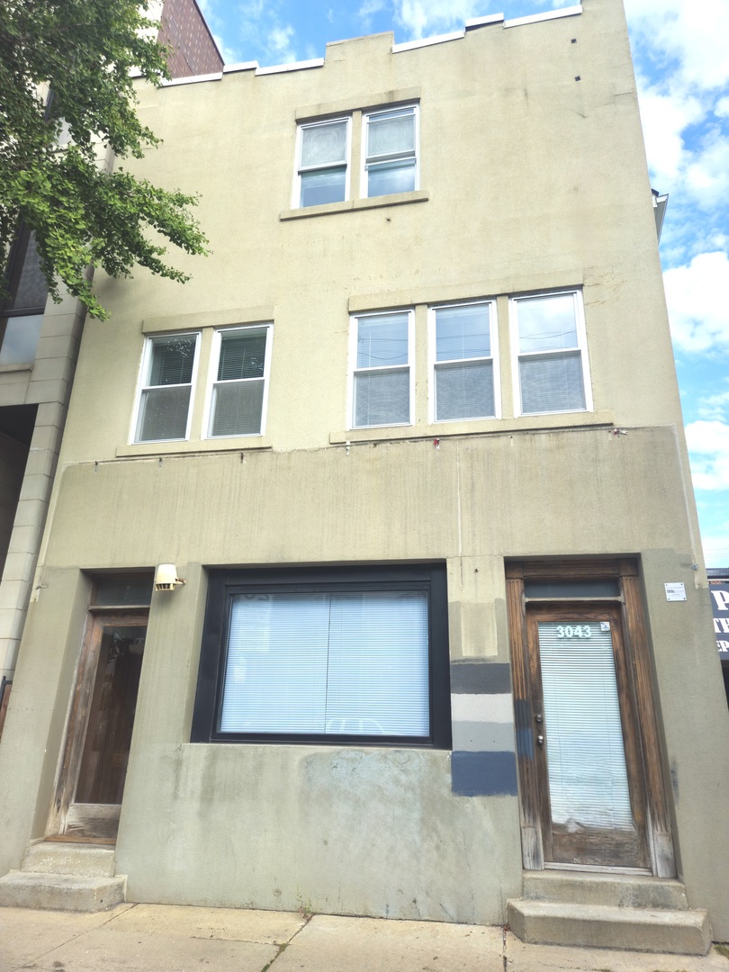 3043 N Ashland Avenue 2 Property Photo 1