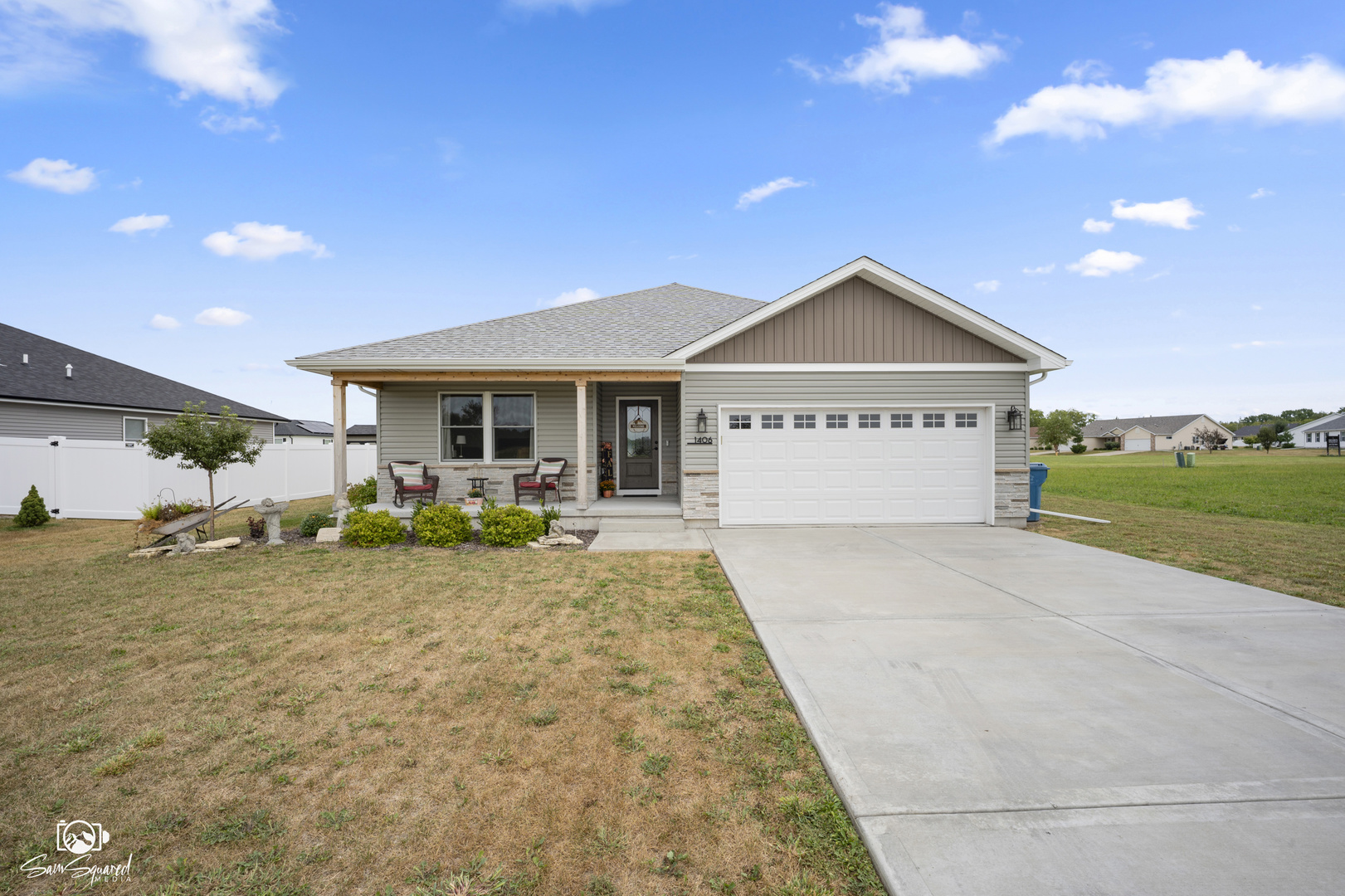 1406 Indian Trail Property Photo 1