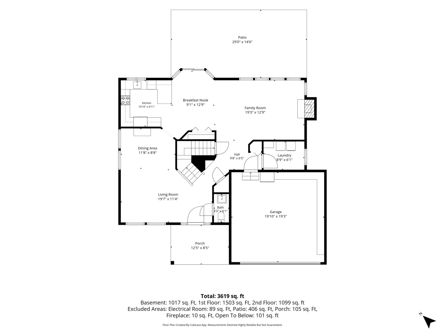 6233 Formoor Lane Property Photo 34