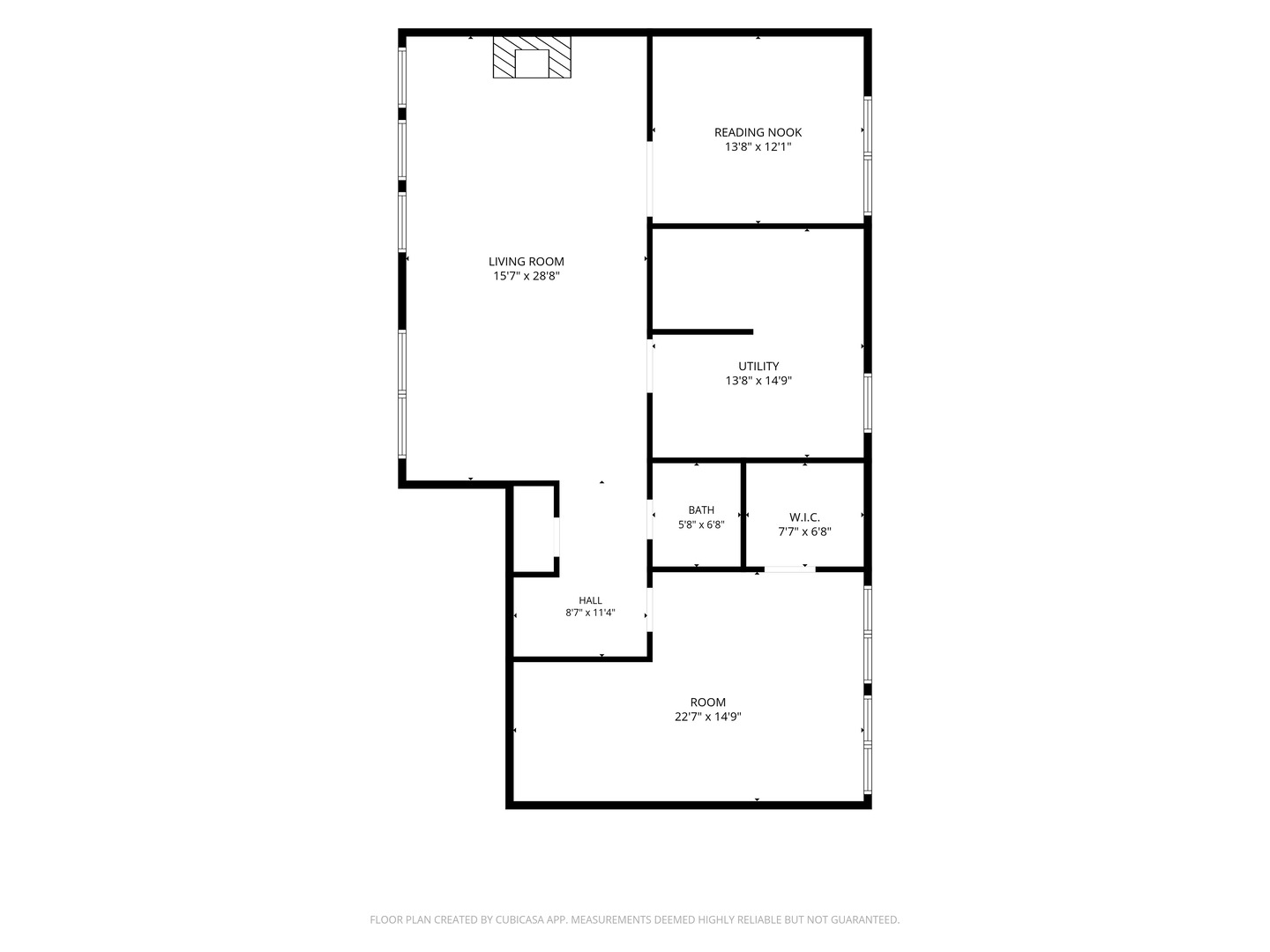 308 Pacific Drive Property Photo 3