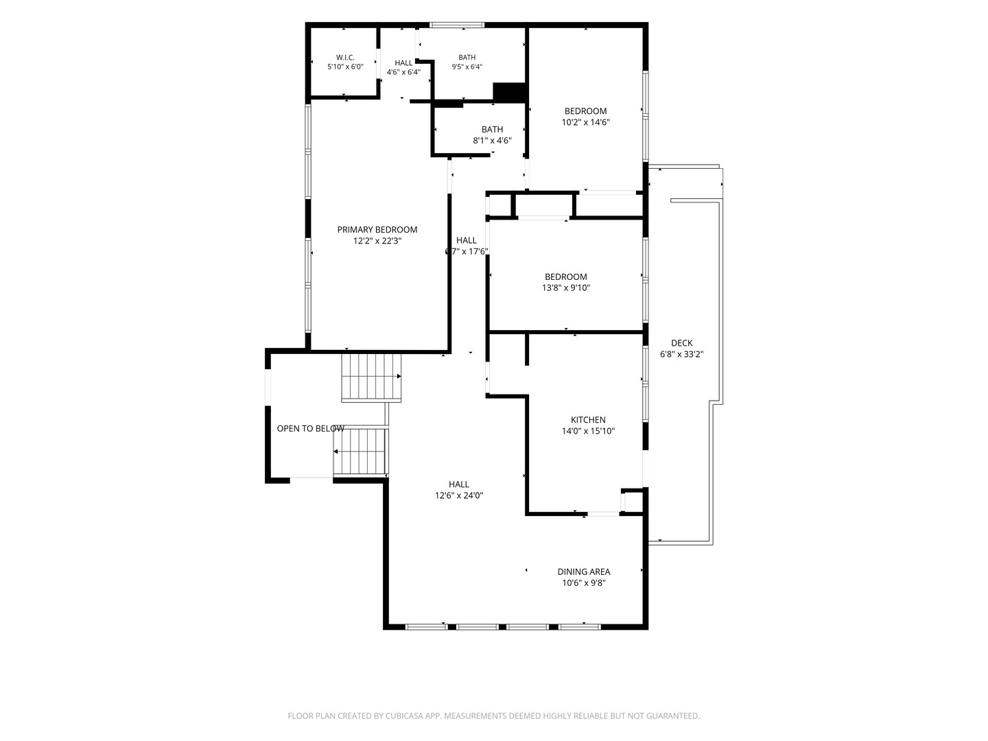 308 Pacific Drive Property Photo 5