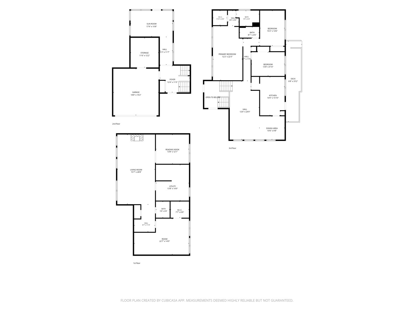 308 Pacific Drive Property Photo 6