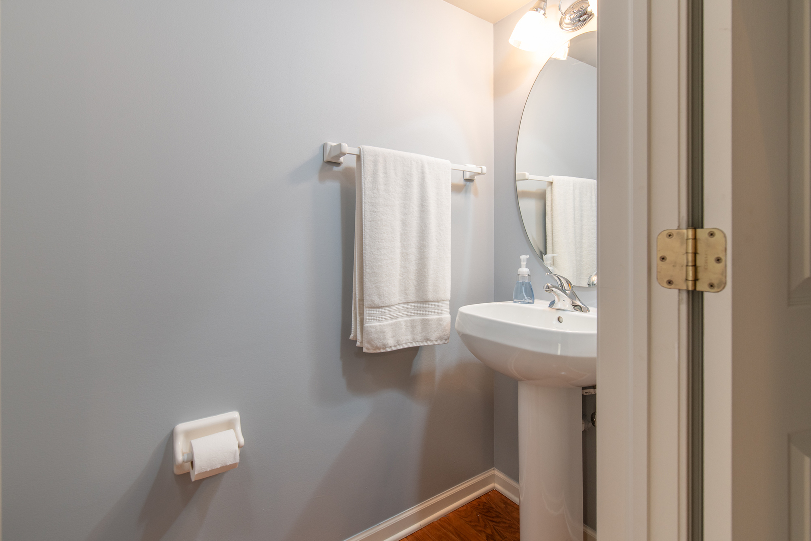39719 N Warren Lane Property Photo 15