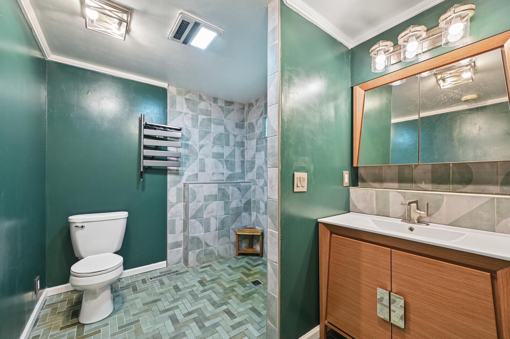 4708 N Burman Drive Property Photo 15