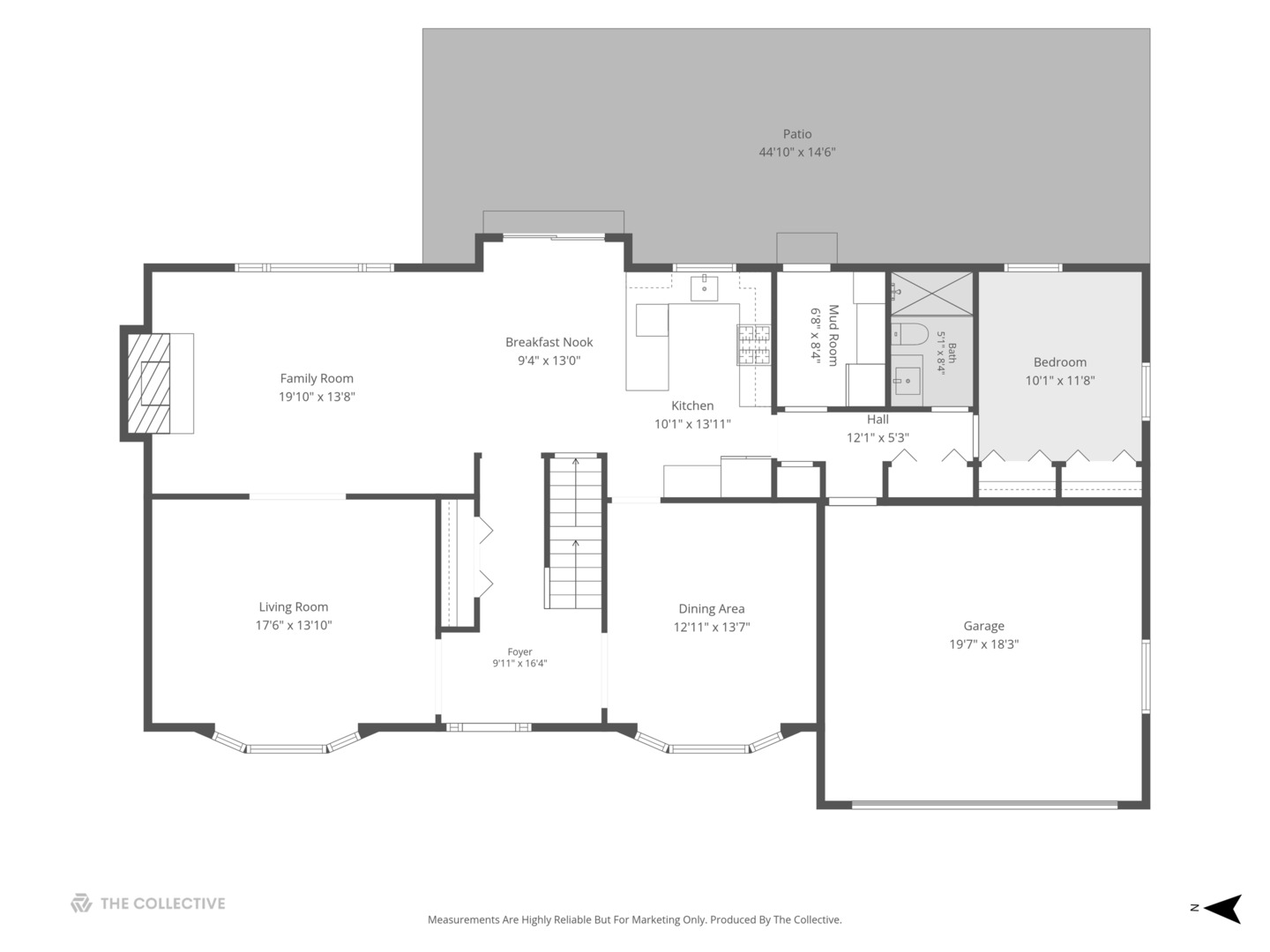 7553 Ridgewood Lane Property Photo 39