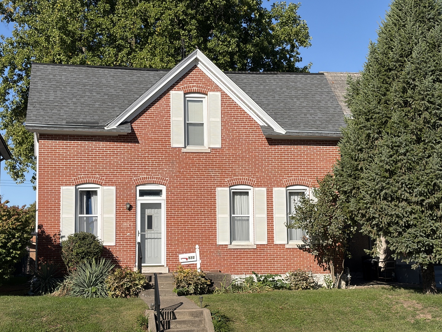 832 S 13th Street Property Photo 1