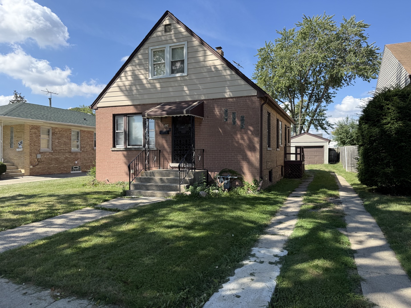 524 46th Avenue Property Photo 1