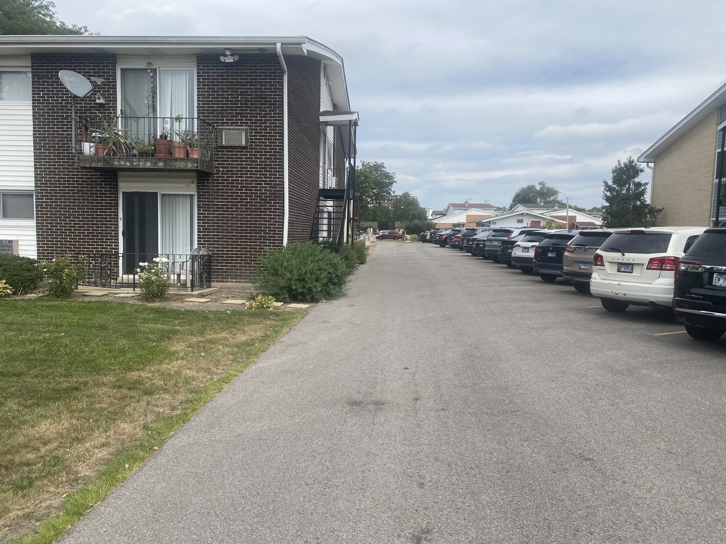 9581 Dee Road 2l Property Photo 6
