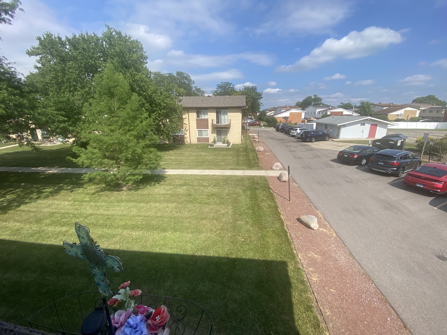 9581 Dee Road 2l Property Photo 28