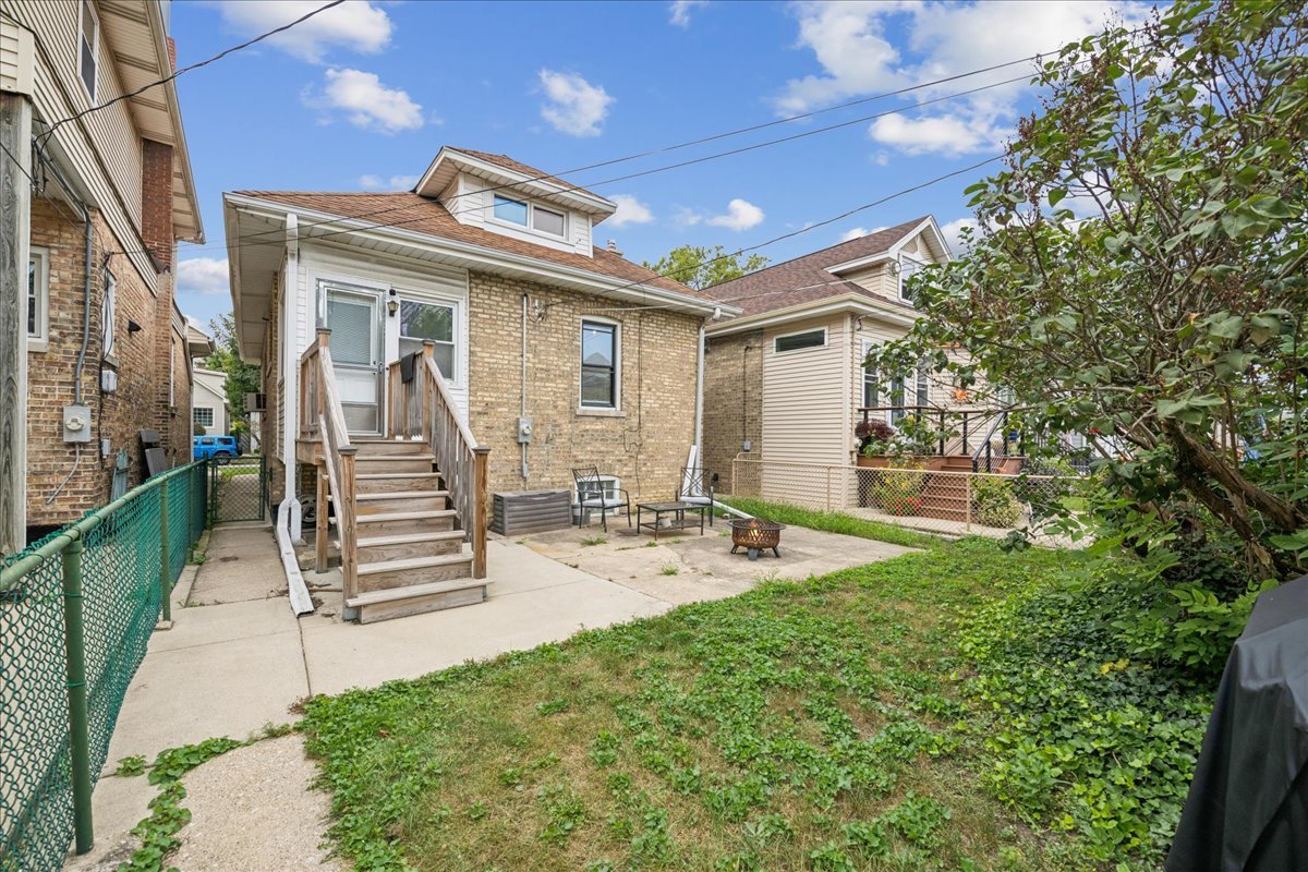 5325 N Linder Avenue Property Photo 25