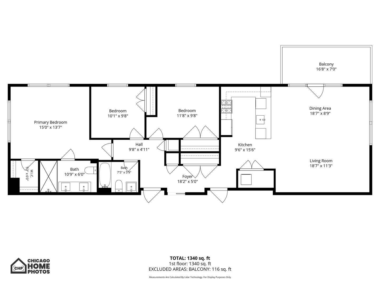 1838 N Western Avenue 303 Property Photo 32
