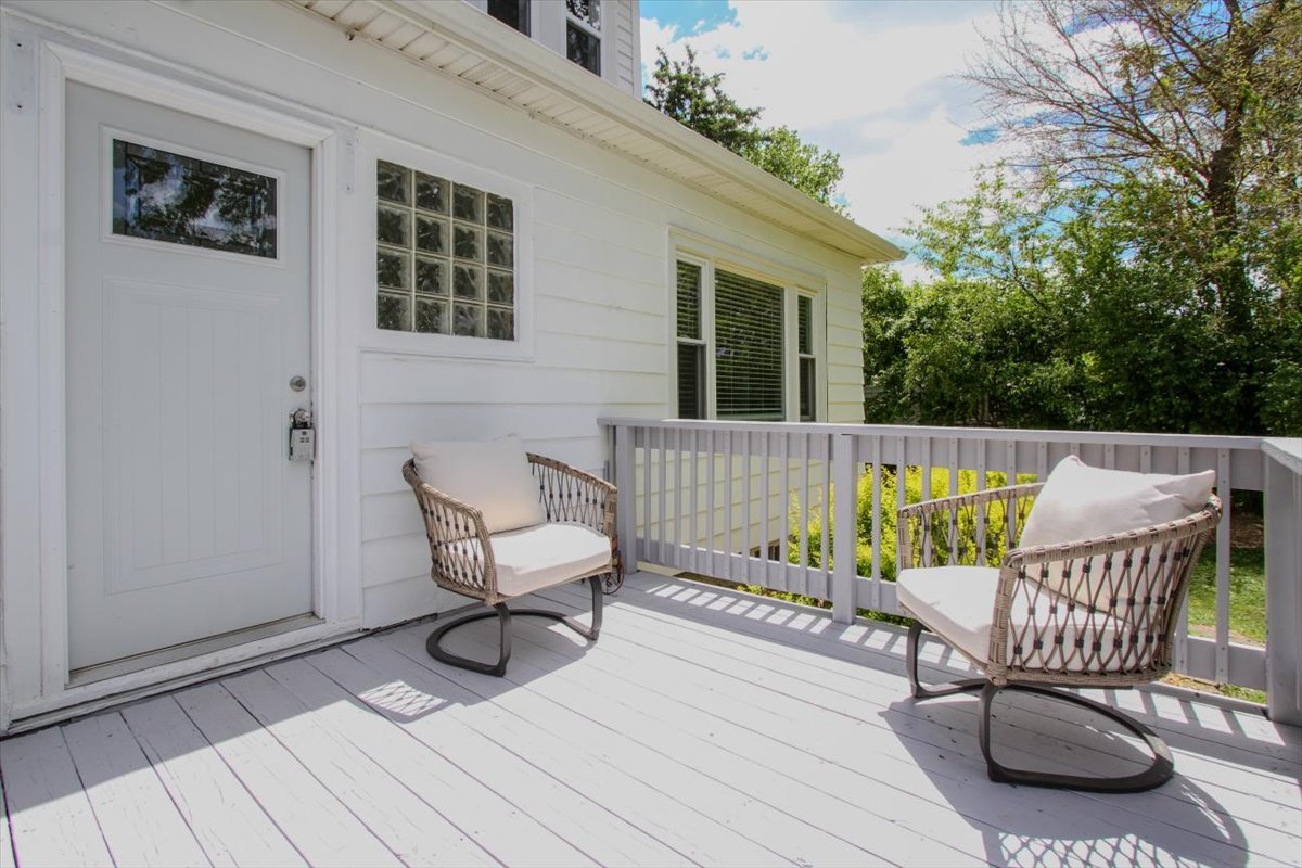 4507 Dorset Avenue Property Photo 28
