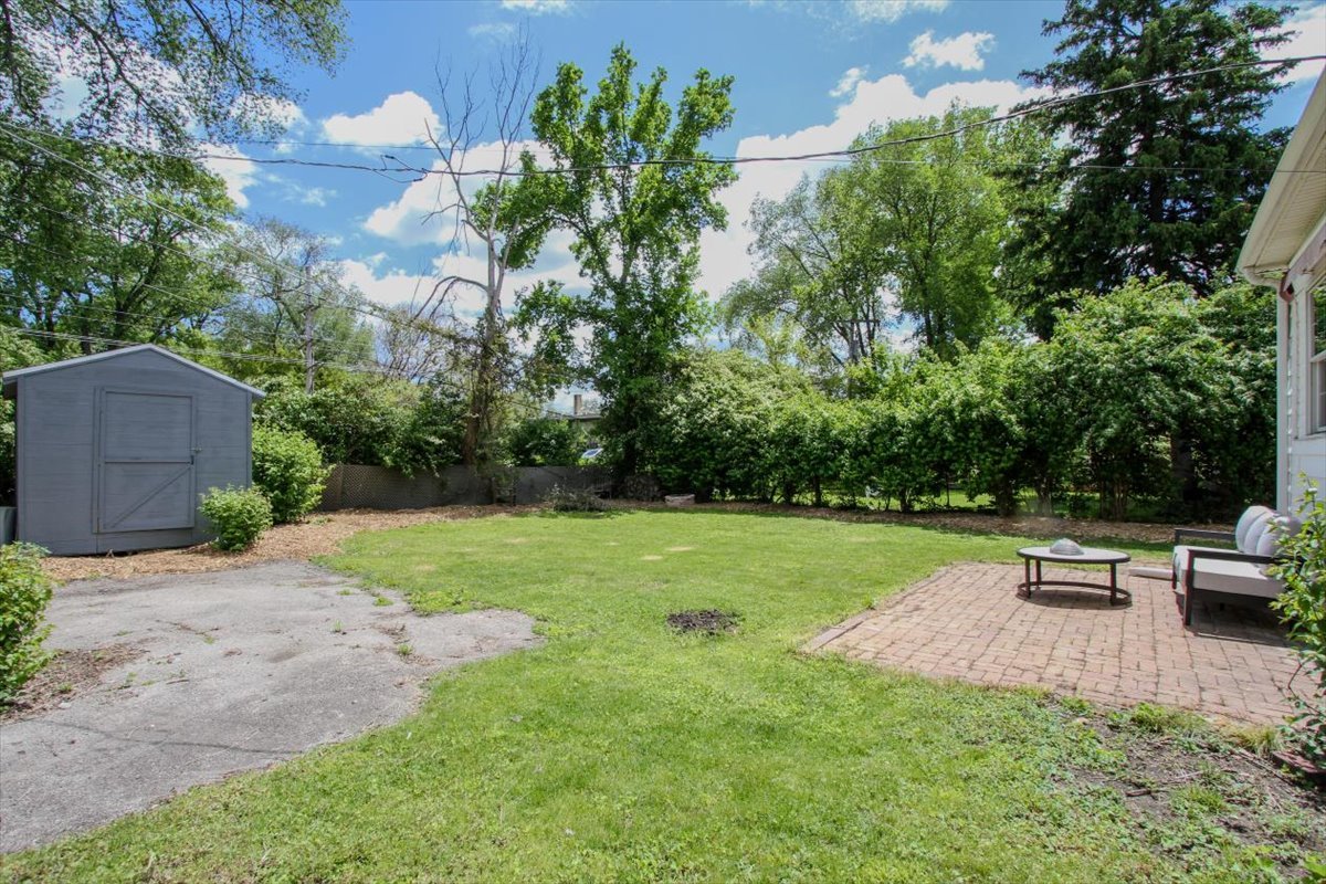 4507 Dorset Avenue Property Photo 29